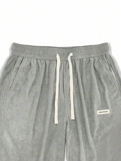 SHAPED™ | ELMWICK RELAXED TROUSER