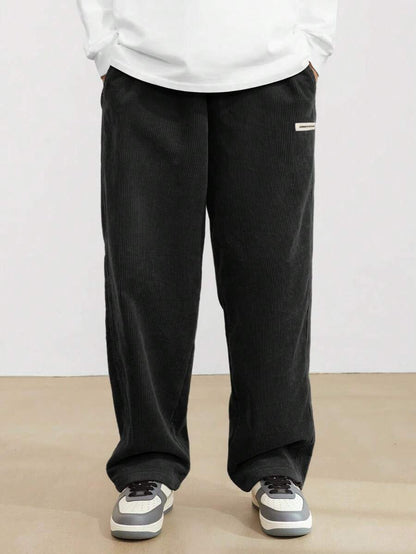 SHAPED™ | ELMWICK RELAXED TROUSER