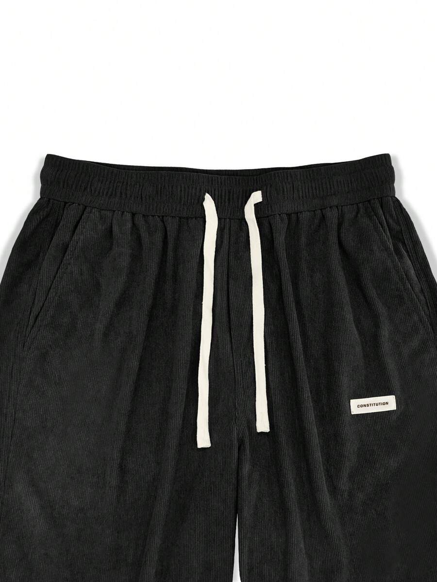 SHAPED™ | ELMWICK RELAXED TROUSER