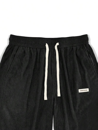 SHAPED™ | ELMWICK RELAXED TROUSER