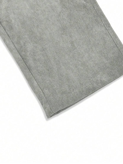 SHAPED™ | ELMWICK RELAXED TROUSER
