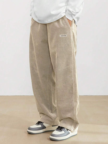 SHAPED™ | ELMWICK RELAXED TROUSER