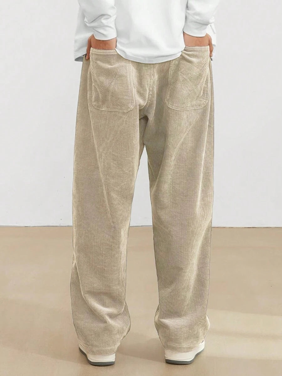 SHAPED™ | ELMWICK RELAXED TROUSER