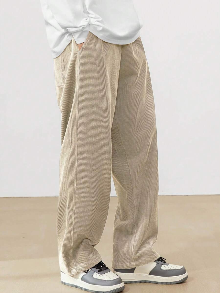 SHAPED™ | ELMWICK RELAXED TROUSER