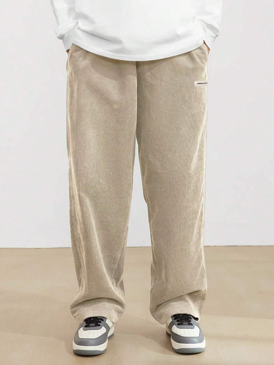 SHAPED™ | ELMWICK RELAXED TROUSER