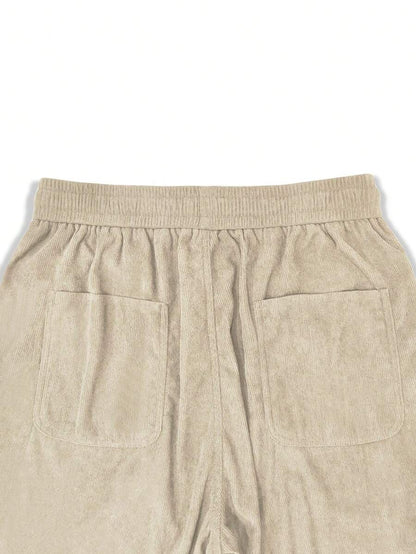 SHAPED™ | ELMWICK RELAXED TROUSER
