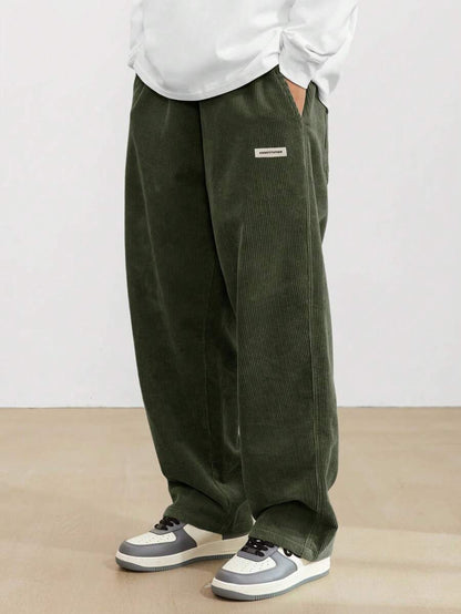 SHAPED™ | ELMWICK RELAXED TROUSER