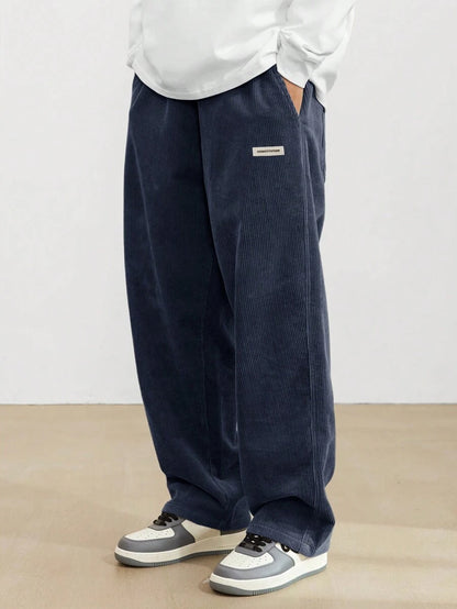 SHAPED™ | ELMWICK RELAXED TROUSER
