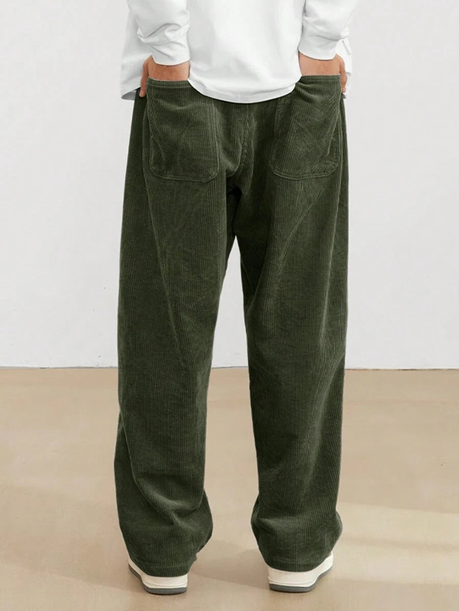 SHAPED™ | ELMWICK RELAXED TROUSER