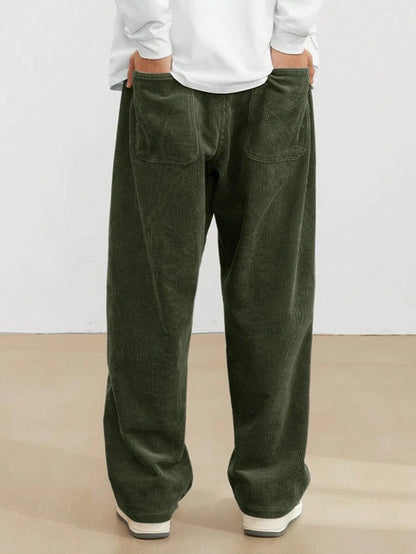 SHAPED™ | ELMWICK RELAXED TROUSER