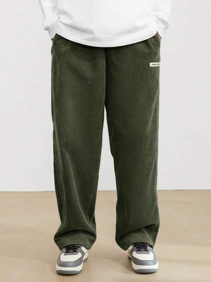 SHAPED™ | ELMWICK RELAXED TROUSER