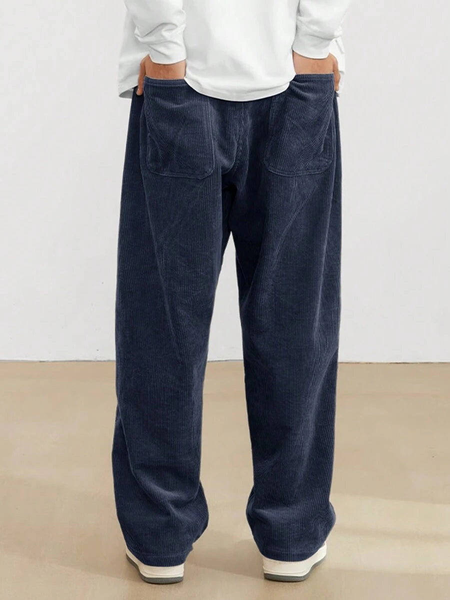 SHAPED™ | ELMWICK RELAXED TROUSER
