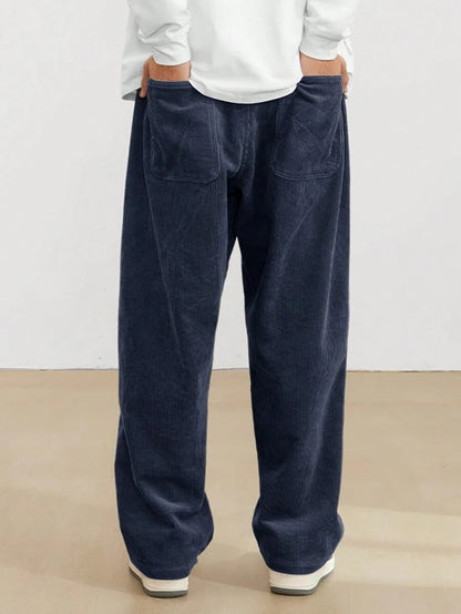 SHAPED™ | ELMWICK RELAXED TROUSER