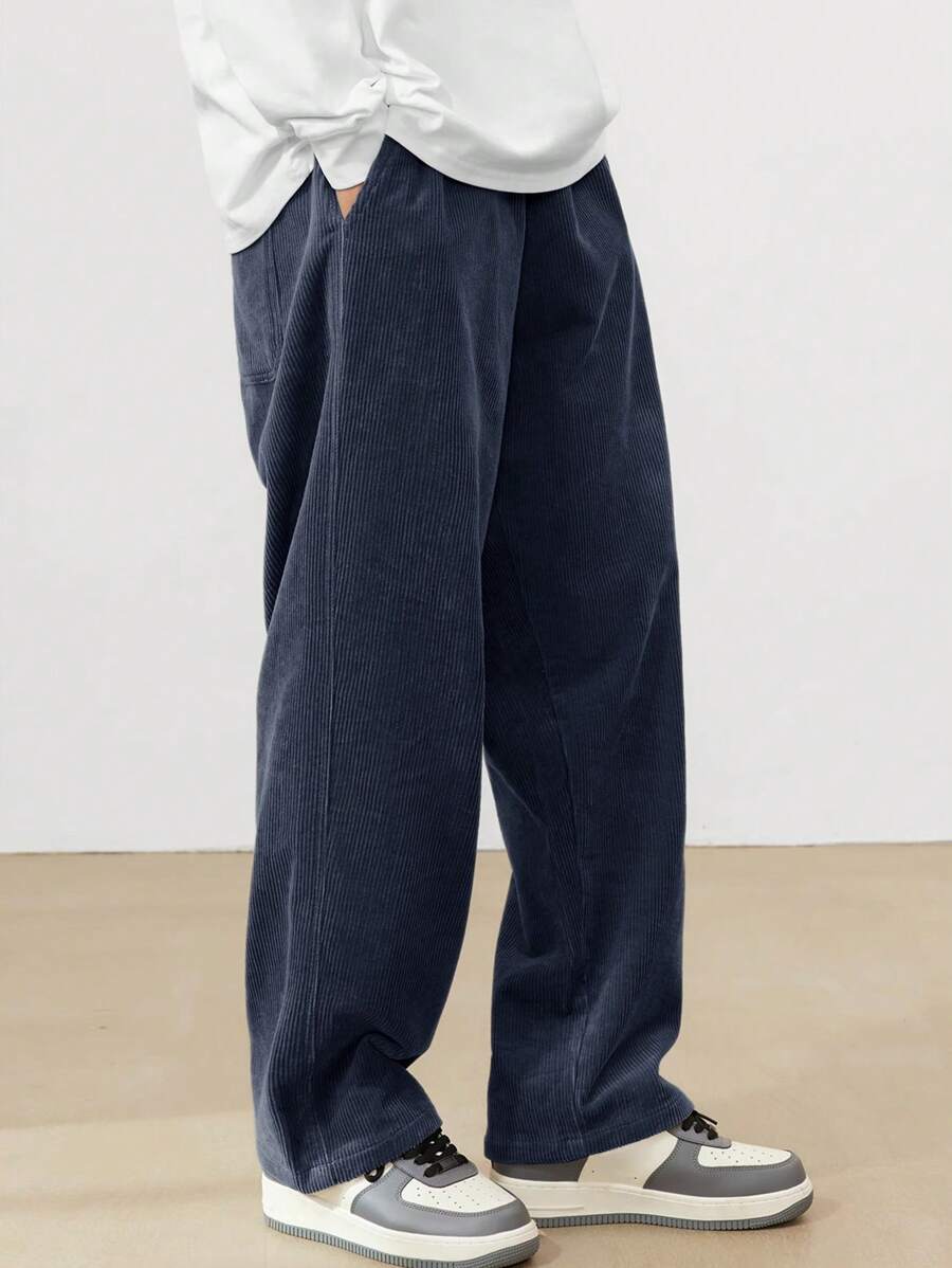 SHAPED™ | ELMWICK RELAXED TROUSER