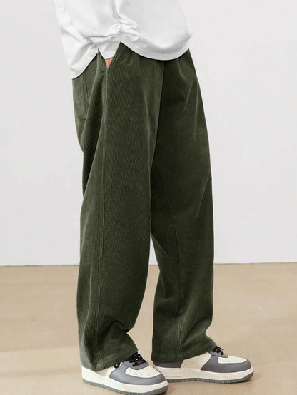 SHAPED™ | ELMWICK RELAXED TROUSER