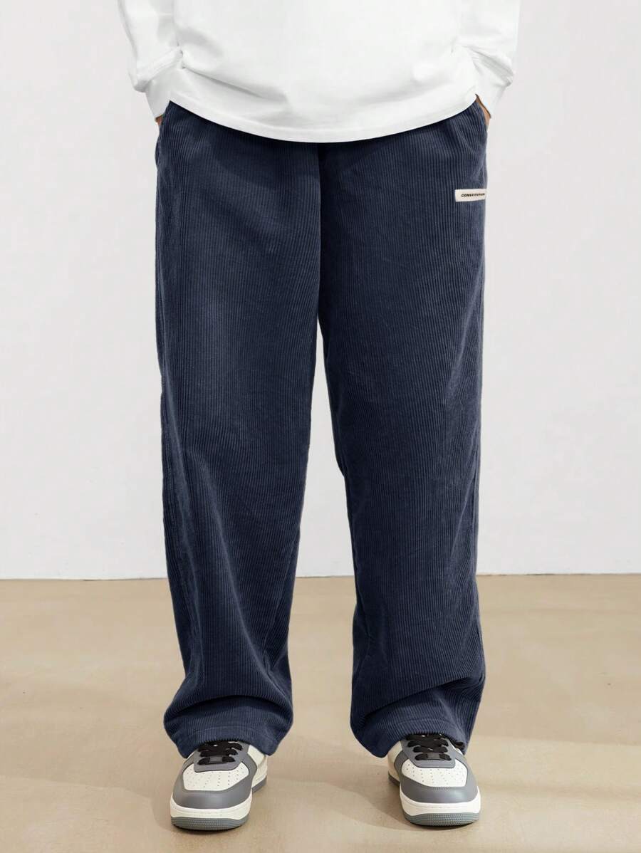 SHAPED™ | ELMWICK RELAXED TROUSER