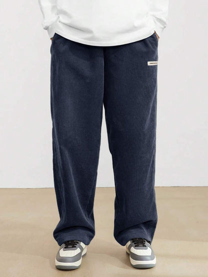 SHAPED™ | ELMWICK RELAXED TROUSER
