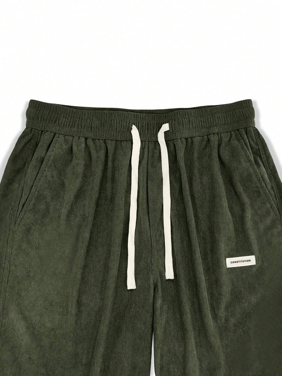 SHAPED™ | ELMWICK RELAXED TROUSER