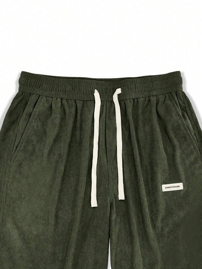 SHAPED™ | ELMWICK RELAXED TROUSER
