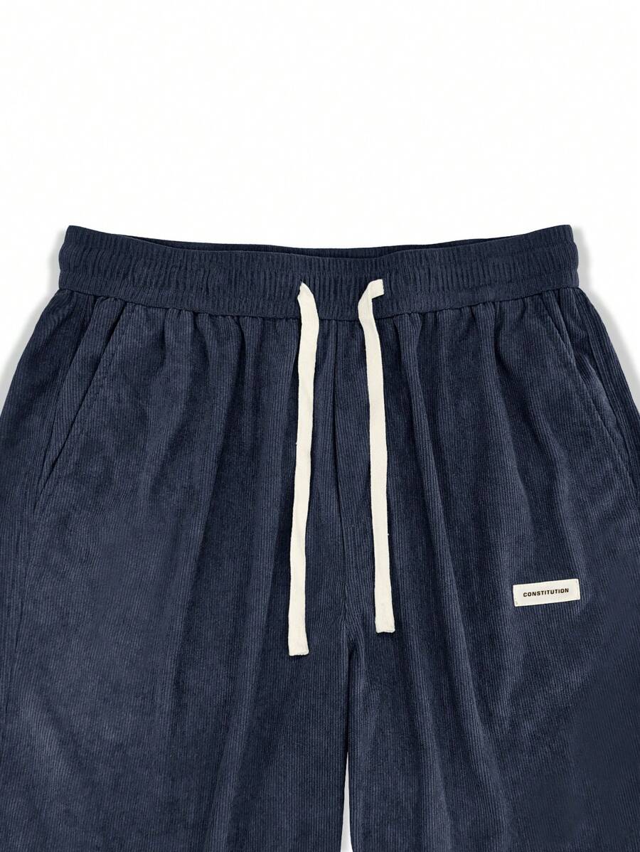 SHAPED™ | ELMWICK RELAXED TROUSER
