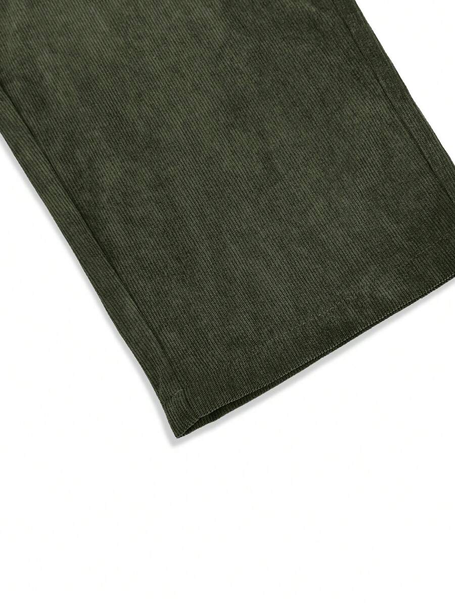 SHAPED™ | ELMWICK RELAXED TROUSER
