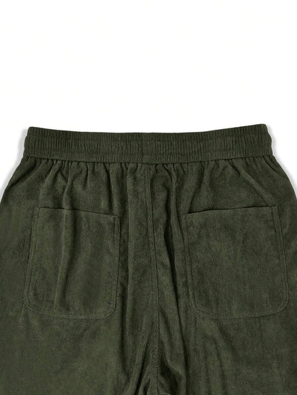 SHAPED™ | ELMWICK RELAXED TROUSER