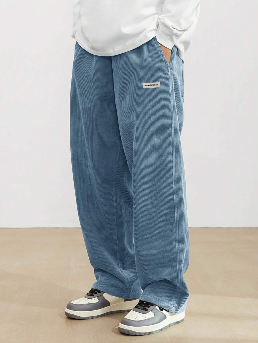 SHAPED™ | ELMWICK RELAXED TROUSER