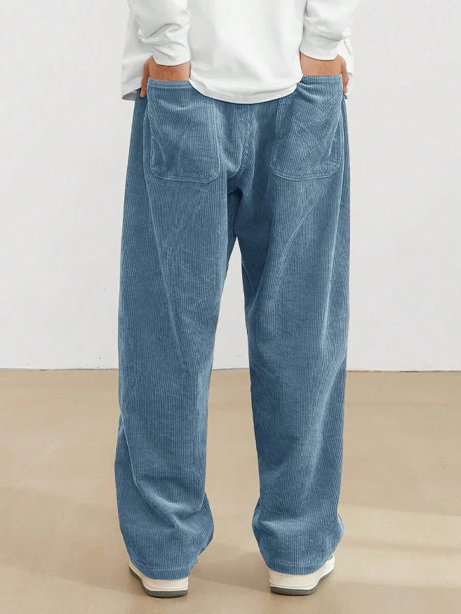 SHAPED™ | ELMWICK RELAXED TROUSER