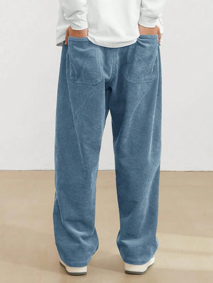 SHAPED™ | ELMWICK RELAXED TROUSER