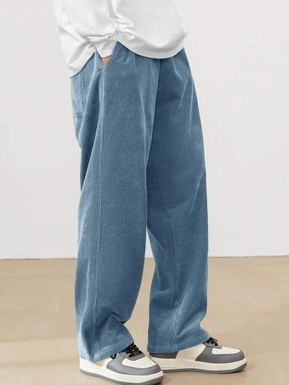 SHAPED™ | ELMWICK RELAXED TROUSER