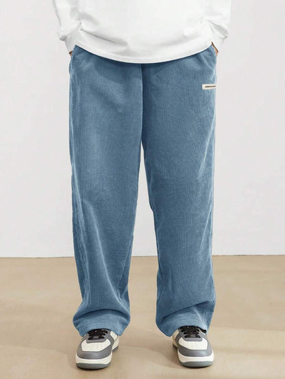 SHAPED™ | ELMWICK RELAXED TROUSER