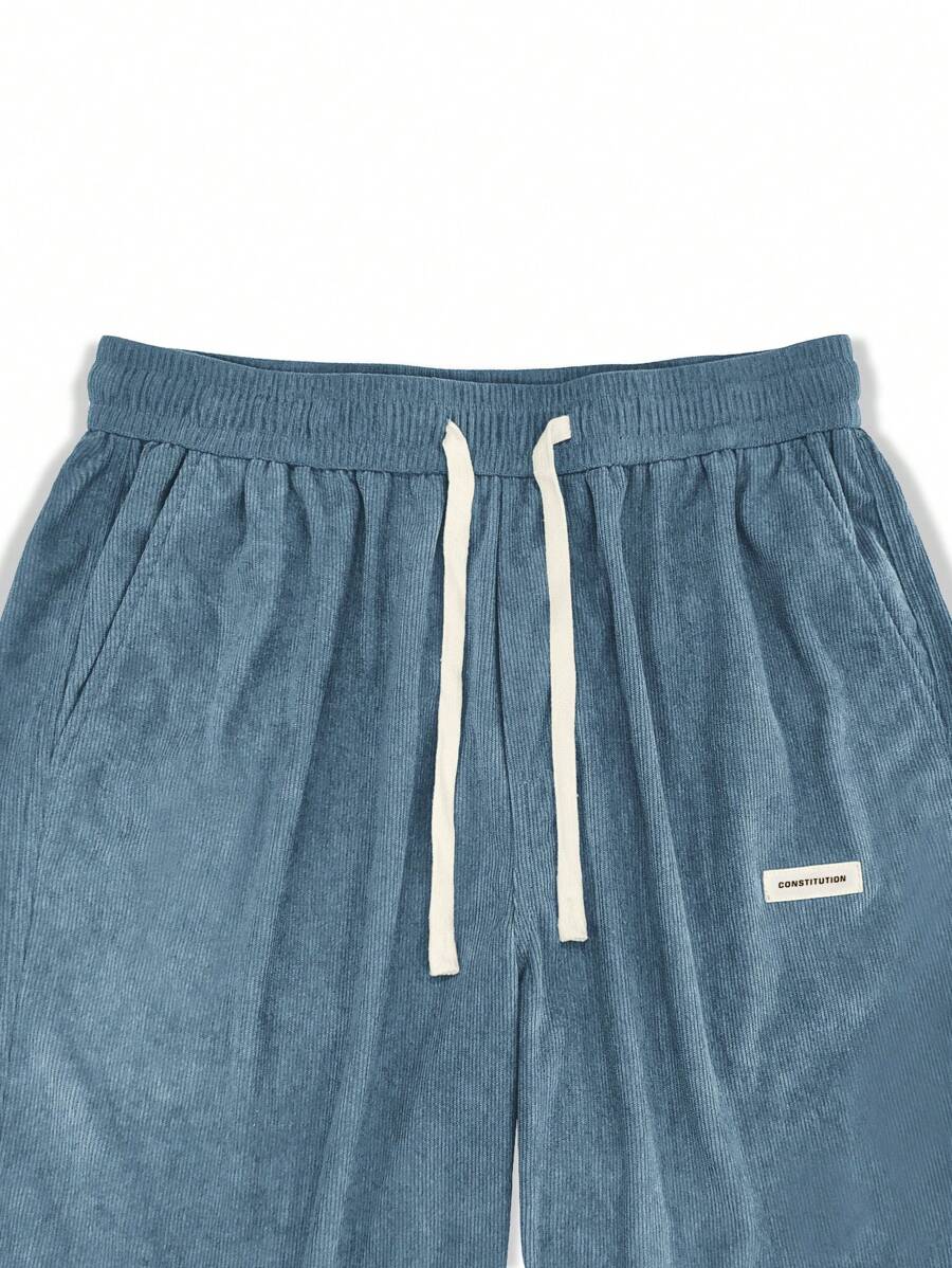 SHAPED™ | ELMWICK RELAXED TROUSER