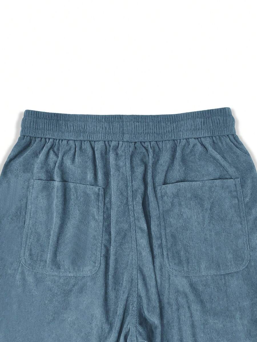 SHAPED™ | ELMWICK RELAXED TROUSER
