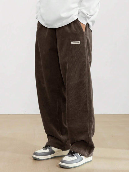 SHAPED™ | ELMWICK RELAXED TROUSER