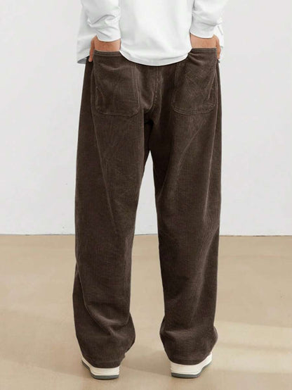 SHAPED™ | ELMWICK RELAXED TROUSER