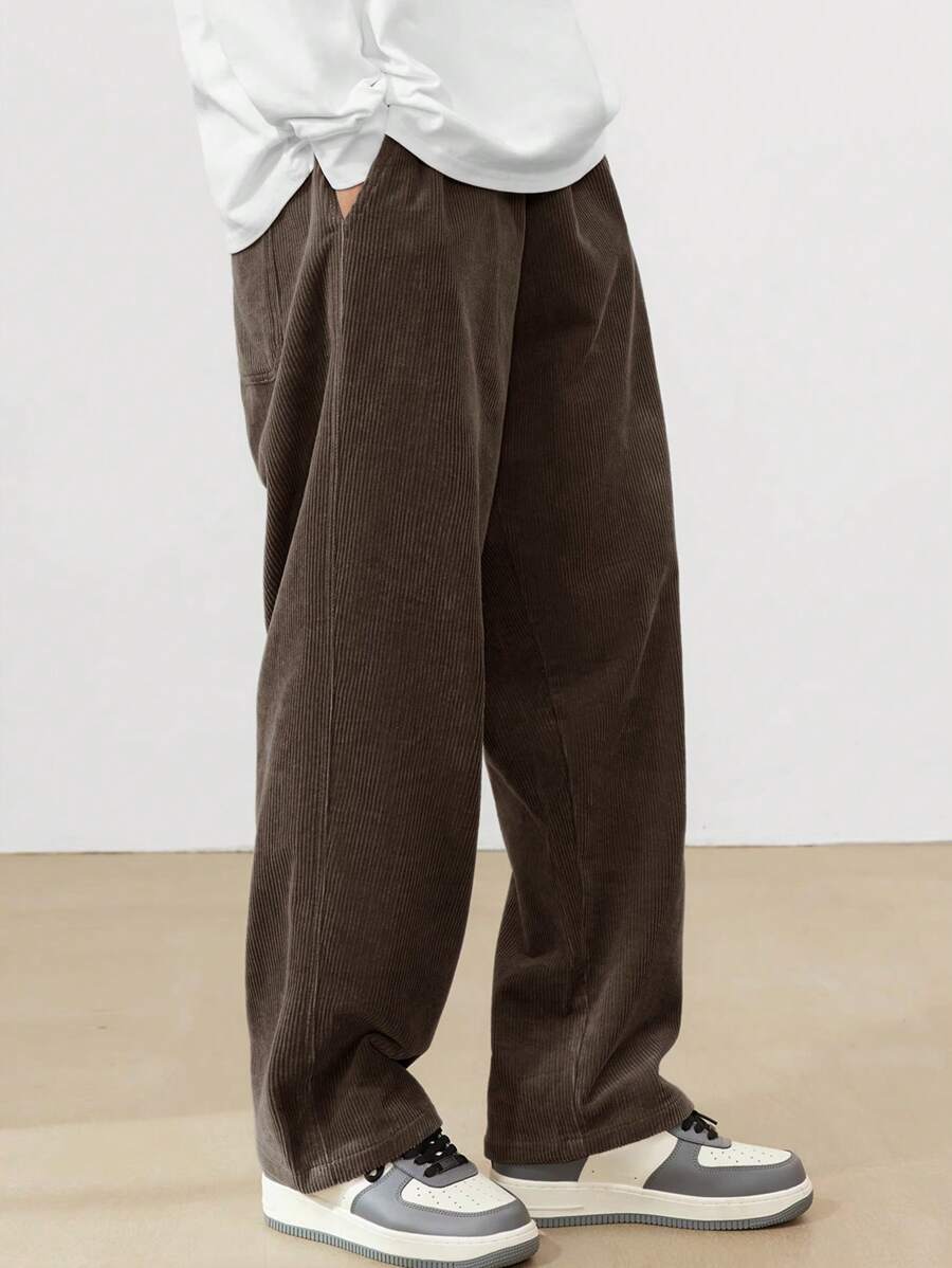 SHAPED™ | ELMWICK RELAXED TROUSER