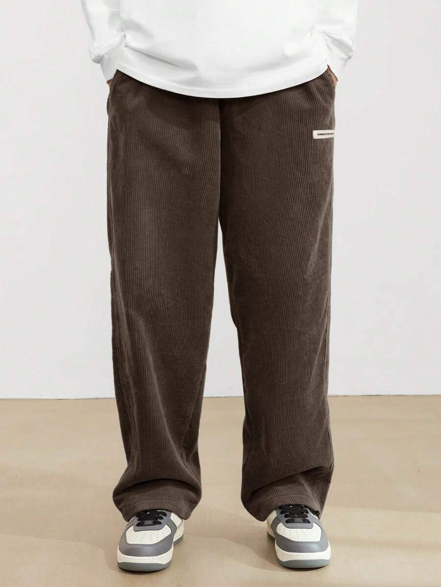 SHAPED™ | ELMWICK RELAXED TROUSER