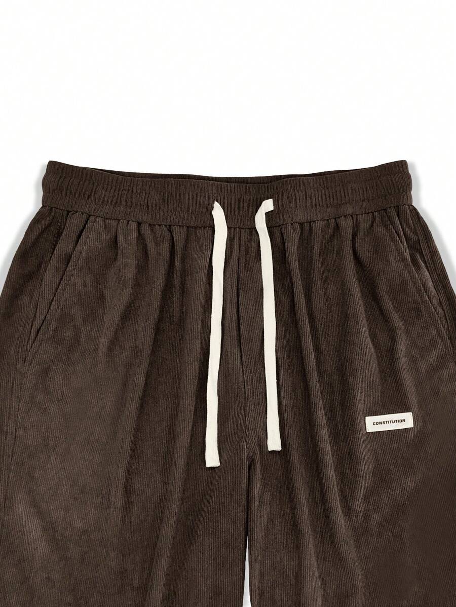 SHAPED™ | ELMWICK RELAXED TROUSER