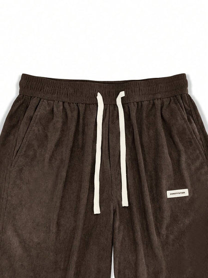 SHAPED™ | ELMWICK RELAXED TROUSER