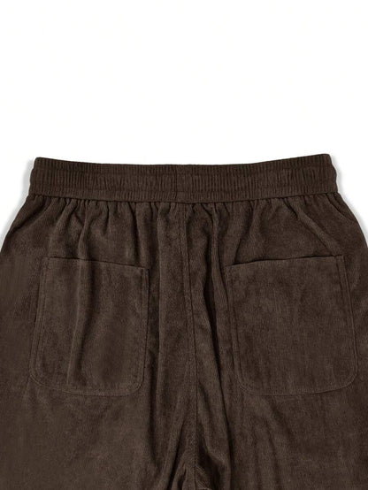 SHAPED™ | ELMWICK RELAXED TROUSER