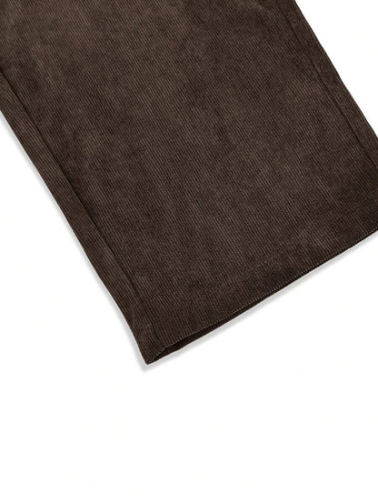 SHAPED™ | ELMWICK RELAXED TROUSER