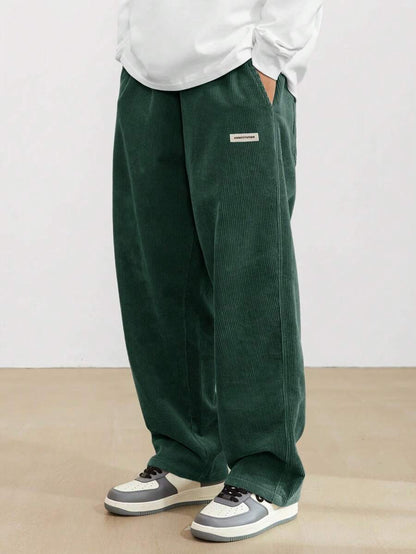SHAPED™ | ELMWICK RELAXED TROUSER
