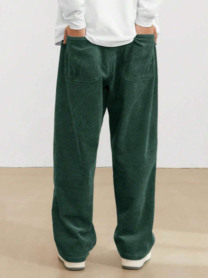 SHAPED™ | ELMWICK RELAXED TROUSER