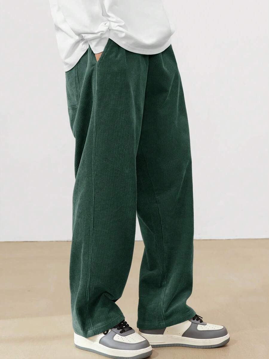 SHAPED™ | ELMWICK RELAXED TROUSER