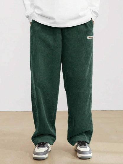 SHAPED™ | ELMWICK RELAXED TROUSER