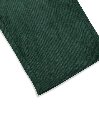 SHAPED™ | ELMWICK RELAXED TROUSER