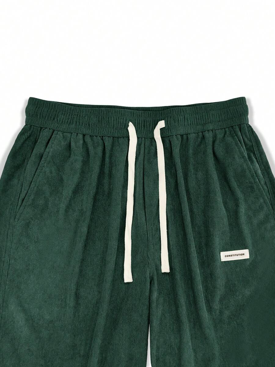 SHAPED™ | ELMWICK RELAXED TROUSER