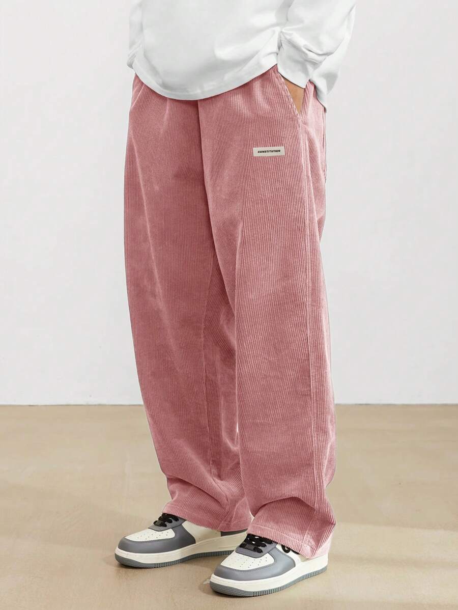 SHAPED™ | ELMWICK RELAXED TROUSER