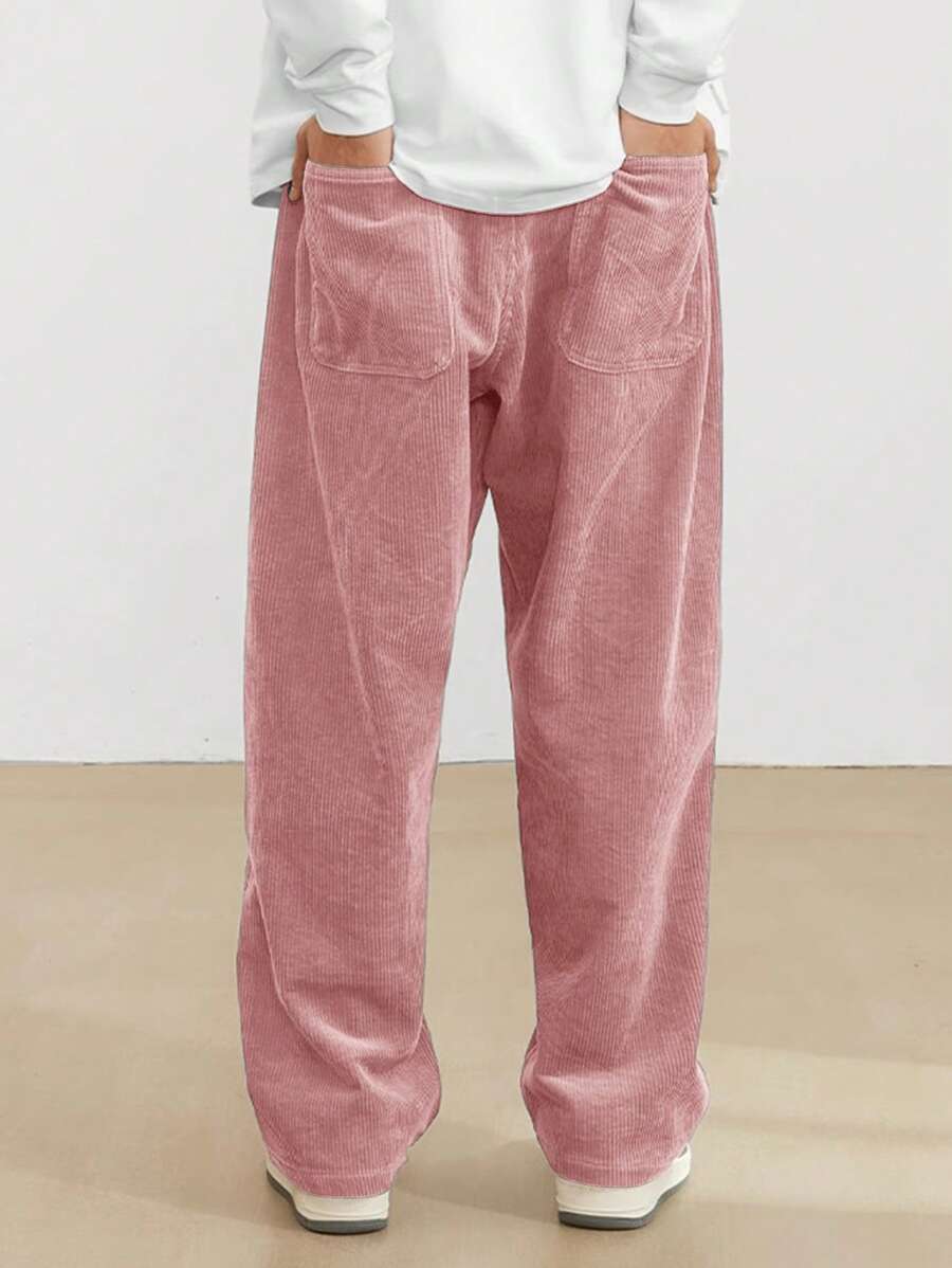 SHAPED™ | ELMWICK RELAXED TROUSER