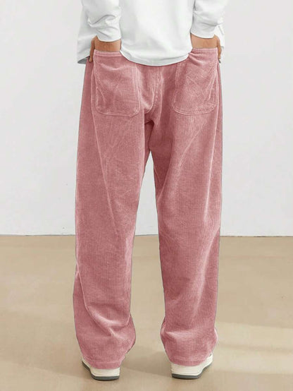 SHAPED™ | ELMWICK RELAXED TROUSER
